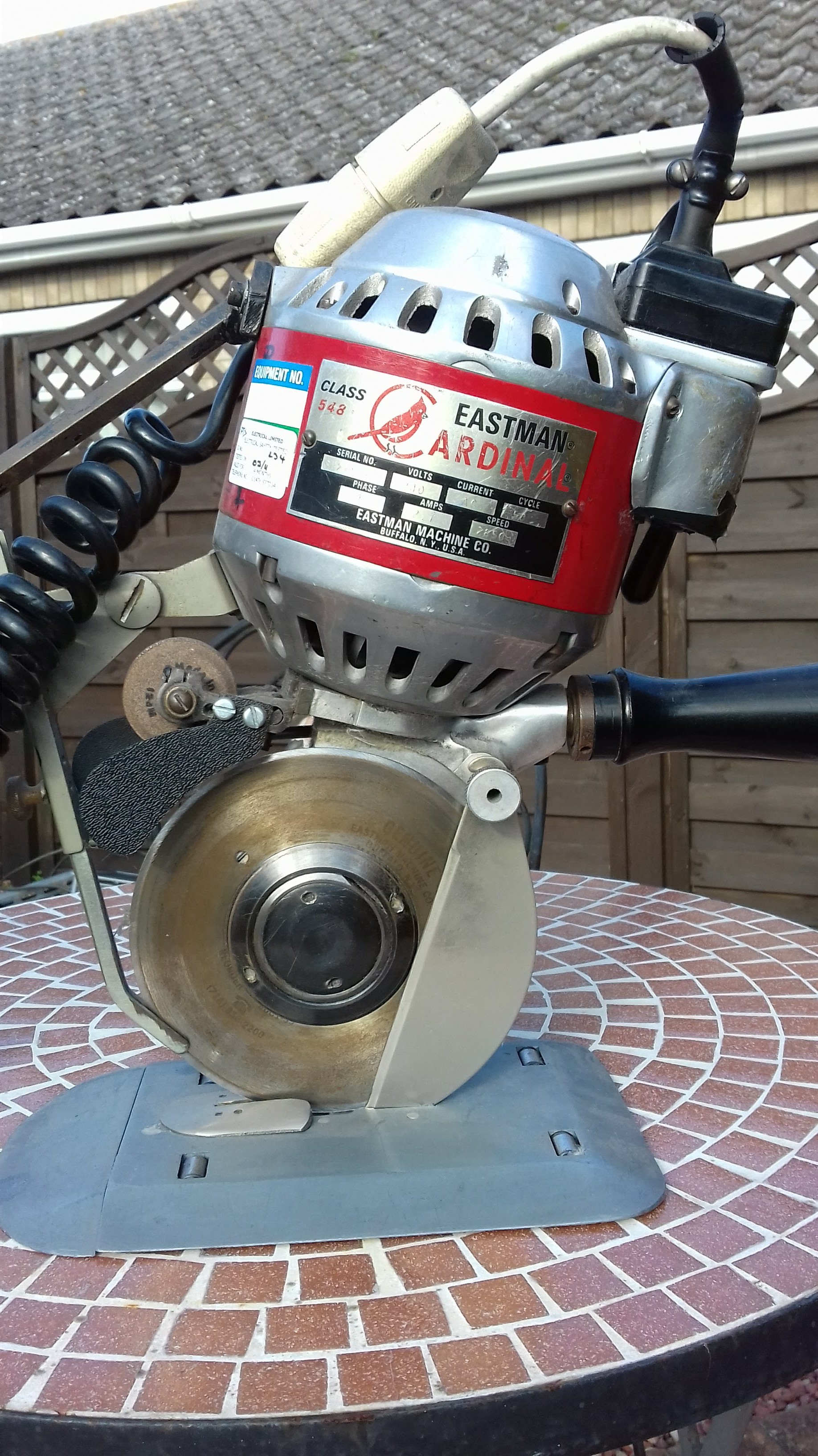 SEW EASY SEWING MACHINE REPAIRS